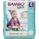 Bambo detské pleny prodyšné 4 (7-14 kg) 24 ks