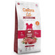 Calibra Dog Life Senior Small hovězí granule pro psy 1,5 kg
