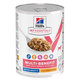 Hill's VE Canine Multi Benefit Senior Health Chicken konzerva 363 g