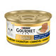 Gourmet Gold paštika pro kočky kuřecí 12x85 g