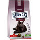 Happy Cat Supreme Voralpen hovězí granule pro kastrované kočky 1,3 kg