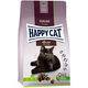 Happy Cat Supreme Weide jehněčí granule pro kastrované kočky 1,3 kg