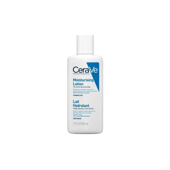 CeraVe hydratační mléko 88 ml