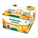 HERBEX šumivý nápoj mandarinka 50 ks