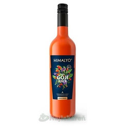 HIMALYO BIO Goji Original Juice šťáva 750 ml