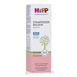 HiPP Mamasanft zpevňující balzám Sensitive 150 ml