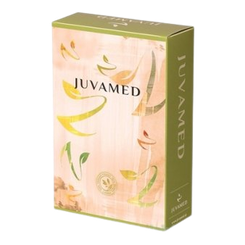 Juvamed Jmelí bílé nať bylinný čaj 40 g