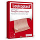 Leukoplast Cuticell Classic sterilní krytí 5×5 cm 5 ks