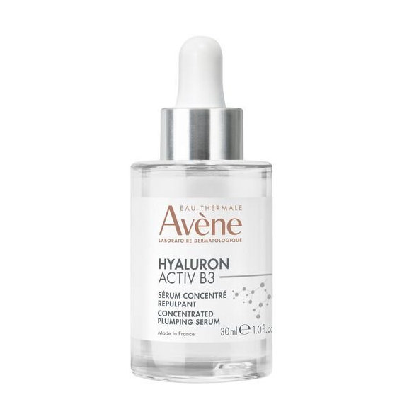 AVENE Hyaluron Activ B3 koncentrované sérum 30 ml