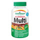 Jamieson Multi Gummies pro dospělé 150 želatinových pastilek