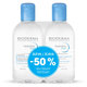 BIODERMA Hydrabio H2O micelární voda 250 + 250 ml