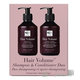 New Nordic Hair Volume Shampoo & Conditioner Duo 250 ml + 250 ml