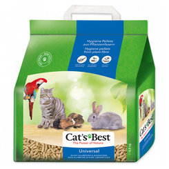 Cats Best Universal podestýlka 5,5 kg / 10 l