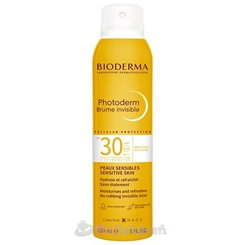 BIODERMA Photoderm opalovací mlha SPF30 150 ml