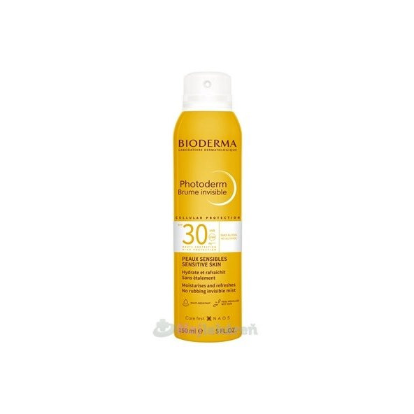 BIODERMA Photoderm opalovací mlha SPF30 150 ml