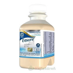 Ensure Plus Advance RTH vanilka 500 ml