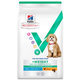 Hill's VE Canine Multi Benefit Weight Small & Mini Chicken 6 kg