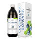 Nefdesanté čučoriedka šťava 500 ml