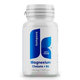 kompava Magnesium chelát + B6 120 kapslí
