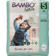 Bambo Pants plenkové kalhotky navlékací 5 (12-18 kg) 19 ks