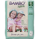 Bambo Pants plenkové kalhotky navlékací 6 (16+ kg) 18 ks