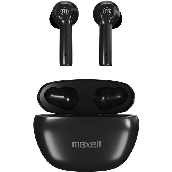 MAXELL EB-BTDY+ Dynamic+ TWS sluchátka