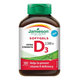 Jamieson Vitamin D3 2500 IU 135 tablet
