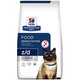Hill's Prescription Diet z/d granule pro kočky 1,5 kg