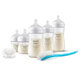 Philips AVENT Natural Response novorozenecká sada SCD838/12