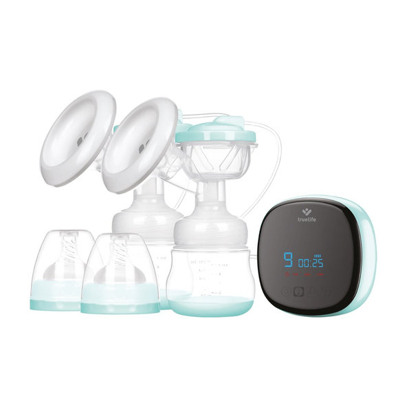 TRUELIFE Nutrio BP Electric Double odsávačka mléka