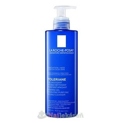 La Roche-Posay Toleriane pěnicí čisticí gel 400 ml