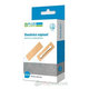 Plus Lekáreň Elastická náplast 19 x 64 mm 10 ks