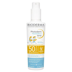 BIODERMA Photoderm Pediatrics sprej SPF50+ 200 ml