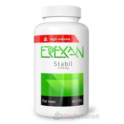EREXAN Stabil 419,8 mg 90 kapslí