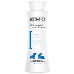 Biogance Xtra Volume kondicionér pro psy a kočky 250 ml