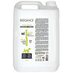Biogance Terrier Secret šampon pro teriéry Wire Coat 5000 ml