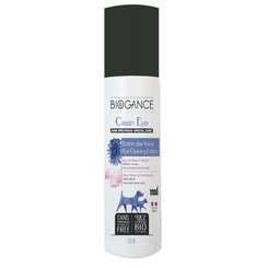Biogance Clean Eye Lotion čistič okolí očí pro psy a kočky 100 ml