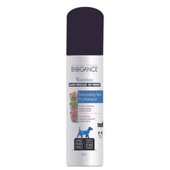 Biogance Waterless Dog Dry bezoplachový šampon sprej 150 ml