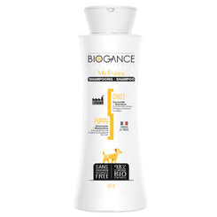 Biogance My Puppy šampon pro štěňata 250 ml