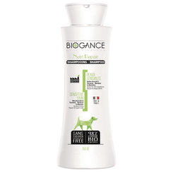 Biogance Nutri Repair výživný a regenerační šampon pro psy 250 ml