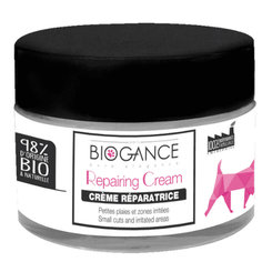 Biogance Repairing Cream krém na poranění pro psy 50 ml