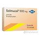Solmucol 600 mg 10 sáčků