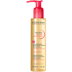 BIODERMA Sensibio micelární olej 150 ml