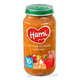 Hami příkrm Zeleninové ratatouille s kuřetem 10 m+ 250 g