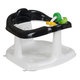 Maltex sedadlo do vany Panda black