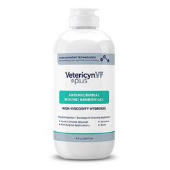 Vetericyn VF antimikrobiální ochranný gel na rány 237 ml