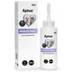 Aptus Orisolve Plus roztok na čištění uší pro psy a kočky 100 ml