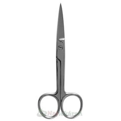 Nůžky chirurgické rovné hrotnaté 15 cm 1 ks