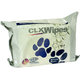 CLX Wipes dezinfekční vlhčené ubrousky pro psy 40 ks