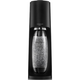SODASTREAM TERRA Black Quick Connect výrobník perlivé vody